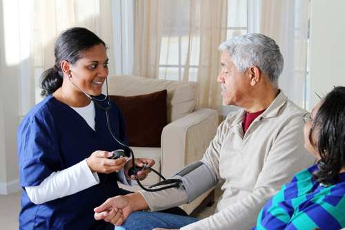 home health care annapolis baltimore